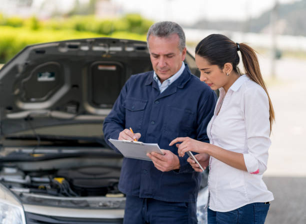 Auto Insurance in Orleans Parish County
